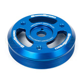 Grimmspeed Lightweight Crank Pulley