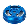 Grimmspeed Lightweight Crank Pulley