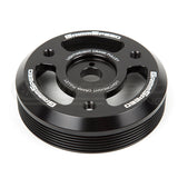 Grimmspeed Lightweight Crank Pulley