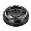 Grimmspeed Lightweight Crank Pulley