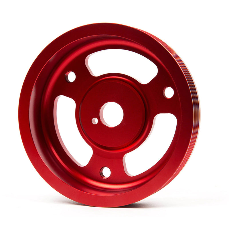 Grimmspeed Lightweight Crank Pulley