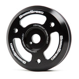Grimmspeed Lightweight Crank Pulley