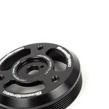 Grimmspeed Lightweight Crank Pulley