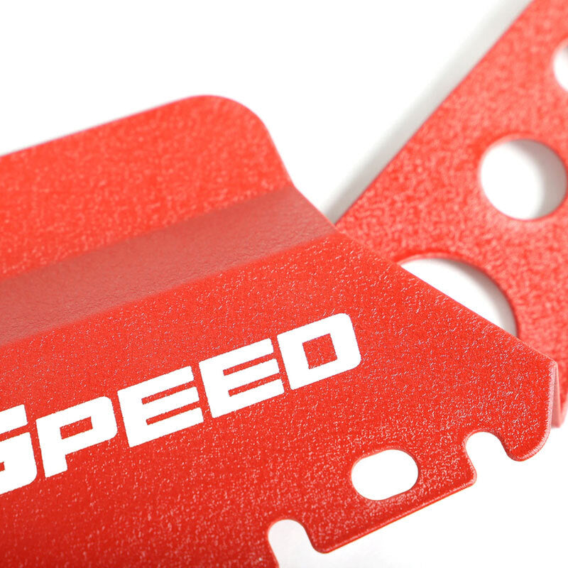 Grimmspeed Radiator Shroud