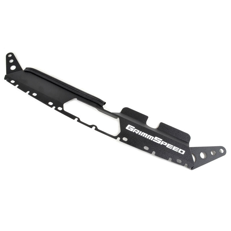 Grimmspeed Radiator Shroud