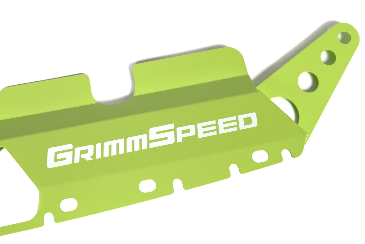 Grimmspeed Radiator Shroud
