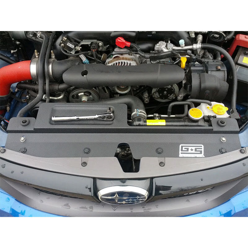 Grimmspeed Radiator Shroud