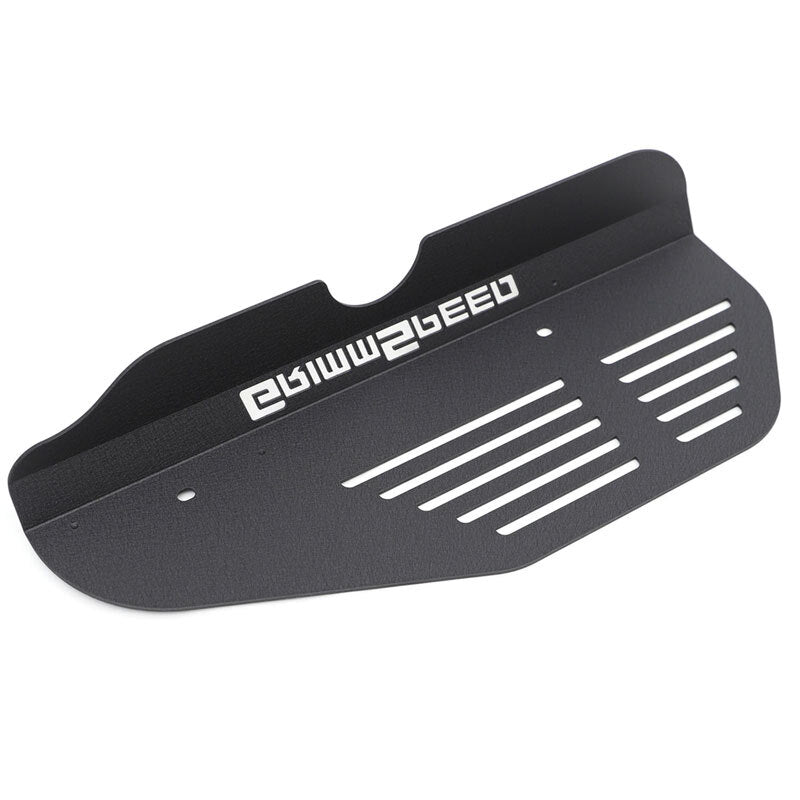 Grimmspeed Alternator Cover