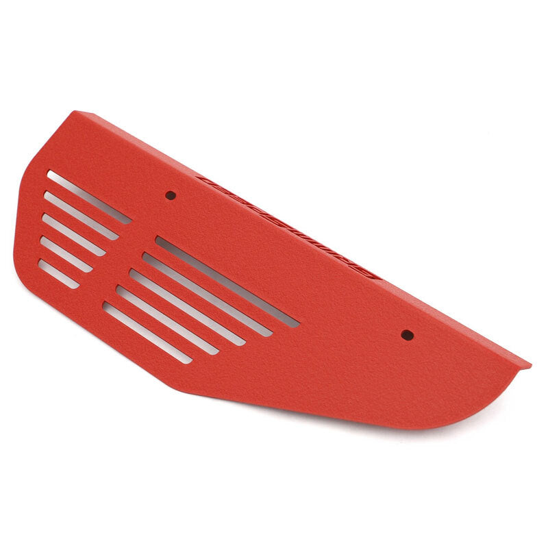 Grimmspeed Alternator Cover