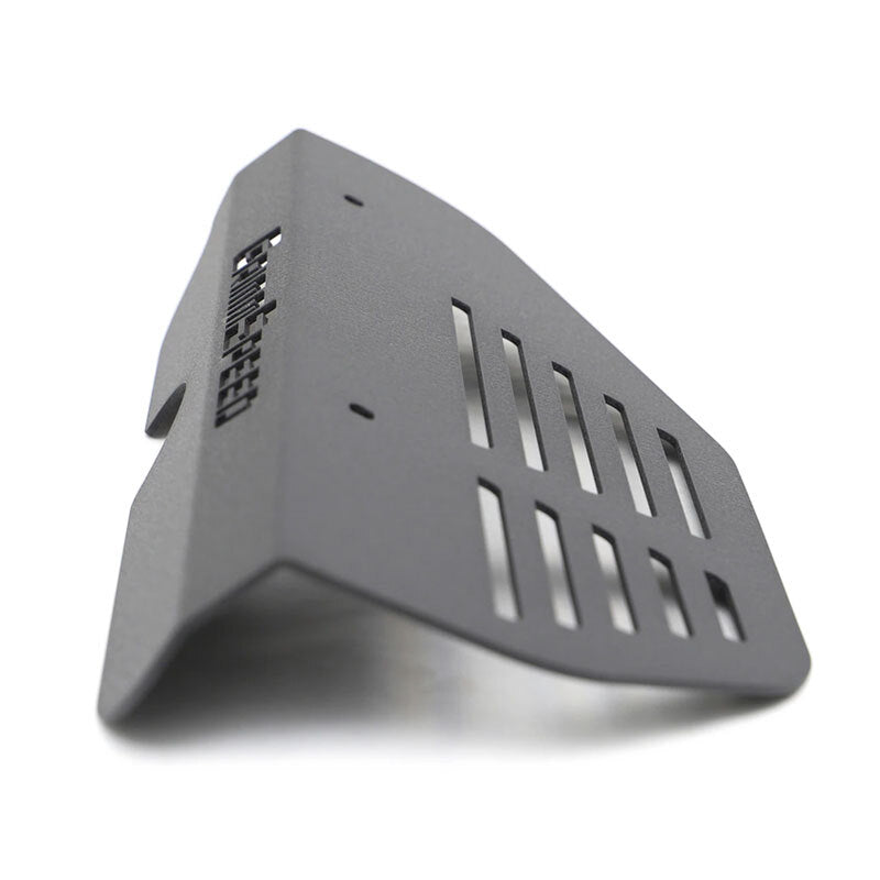 Grimmspeed Alternator Cover
