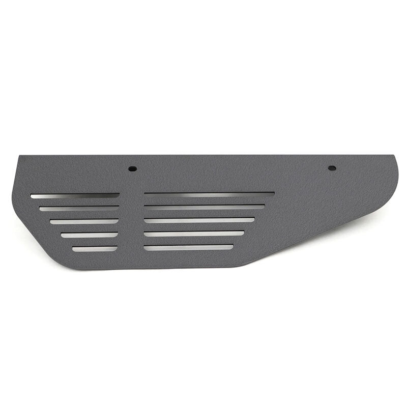 Grimmspeed Alternator Cover
