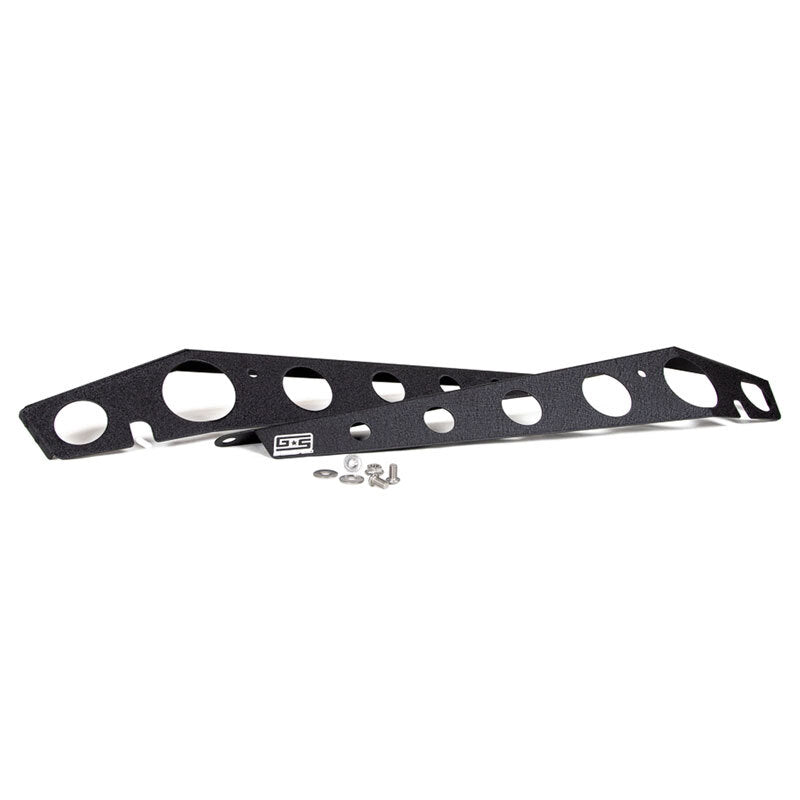 Grimmspeed Fender Shrouds