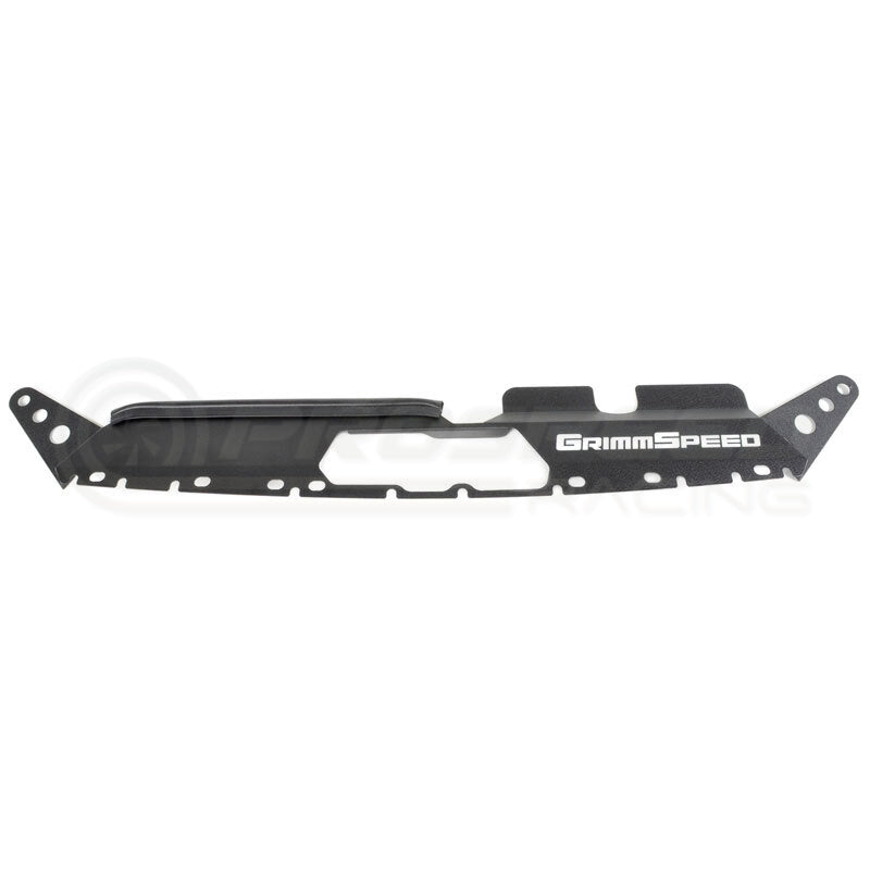 Grimmspeed Radiator Shroud