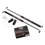Grimmspeed Hood Struts "High Lift" - Subaru WRX/STI 08-14 097029 | Pro Speed Racing