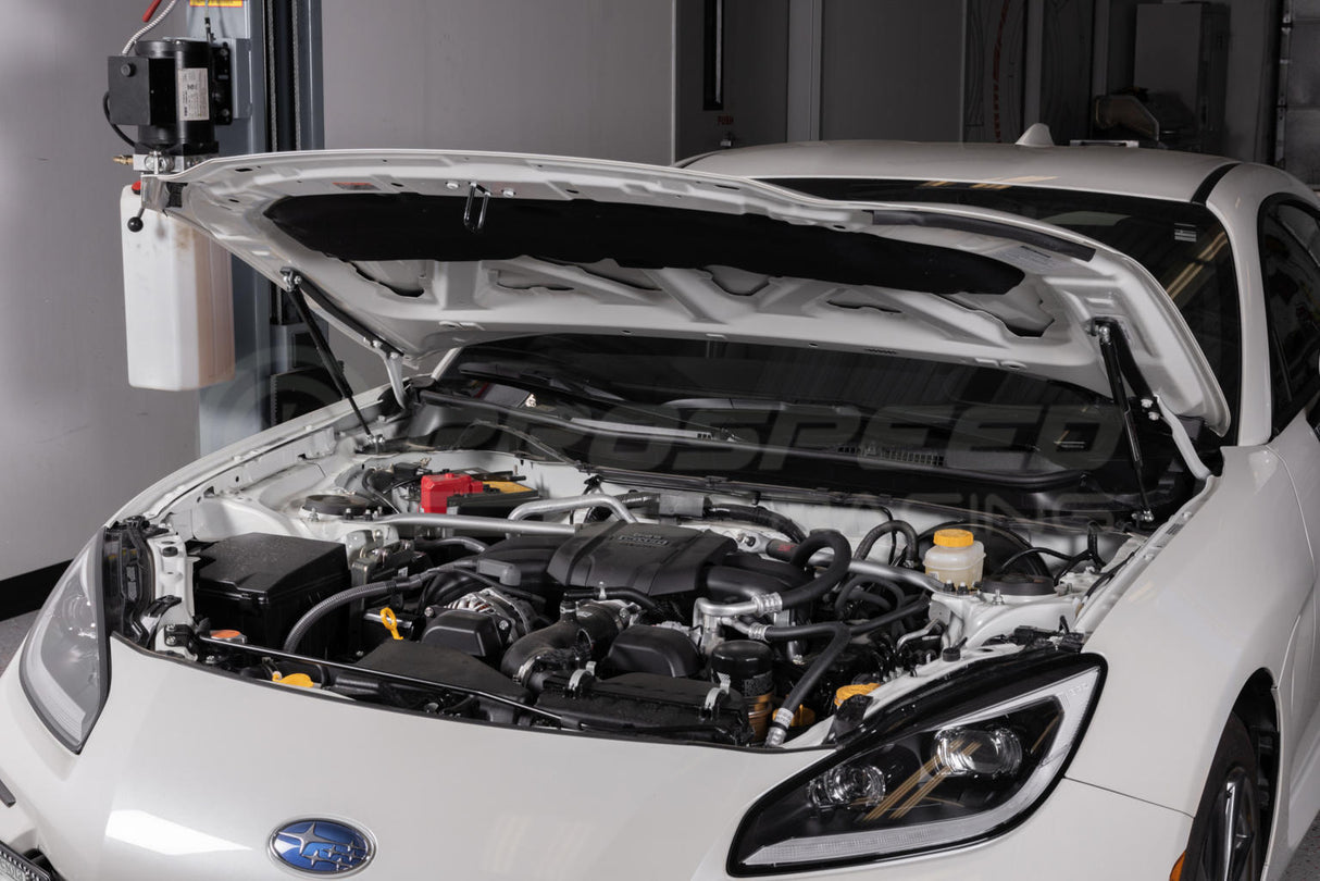 Grimmspeed Hood Struts