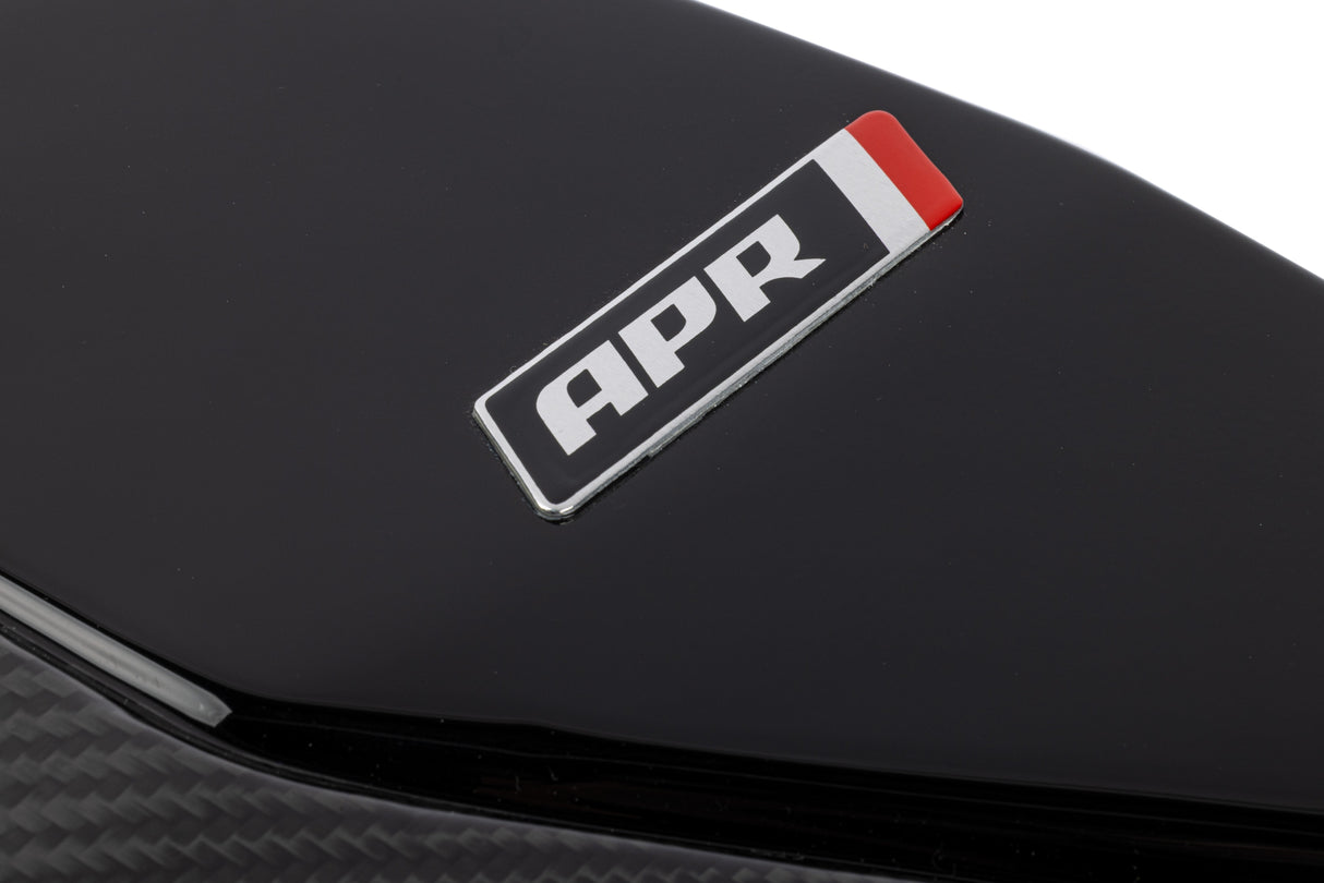 APR Carbon Fibre Engine Cover