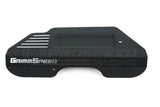 Grimmspeed Pulley Cover w/Tool Tray