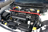 Grimmspeed Pulley Cover w/Tool Tray