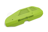 Grimmspeed Alternator Cover