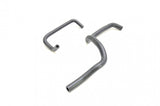RCM Samco Power Steering Hose Kit