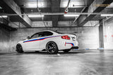 iPE Innotech Valvetronic Performance Cat Back Exhaust