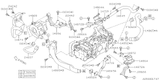 Subaru Genuine Secondary Air Injection Pump Gasket