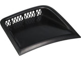 Subaru Genuine OEM Bumper Side Vent FRONT LEFT Unpainted