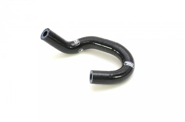 Roger Clark Motorsport by Samco Power Steering Hose Kit - Black