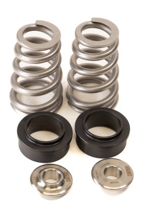 GSC Conical Valve Spring w/ Ti Retainers & Seats