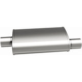 Magnaflow Straight-Through Performance Exhaust Muffler 4 X 9in. Oval