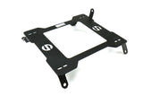 Sparco 600 Series Racing Seat Base SINGLE