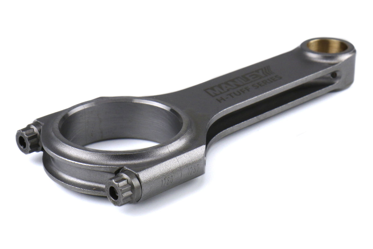 Manley H-Tuff H Beam Steel Connecting Rods