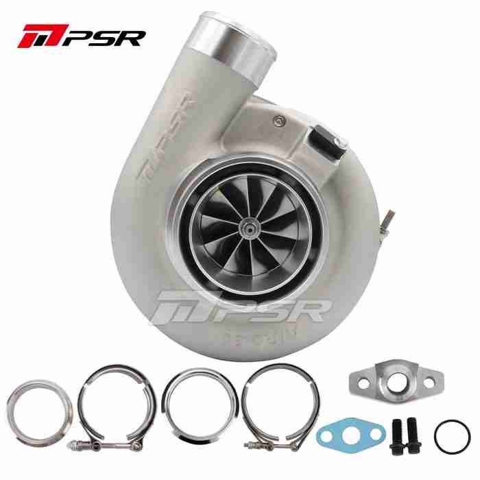 Pulsar 7170G/G40-1150 Dual Ball Bearing Turbo External Wastegate
