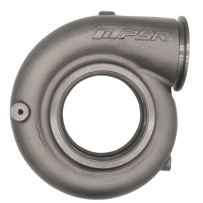 Pulsar G57 Pro Series Turbine Housing