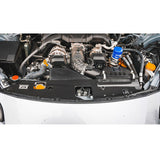 APR Carbon Fibre Radiator Plate Subaru BRZ/Toyota GR86 22+ CF-522010
