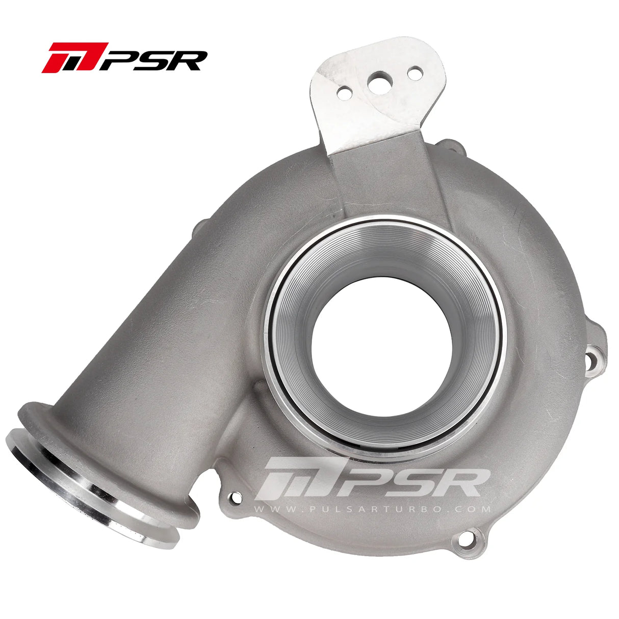 Pulsar Turbo T51R Mod Compressor Housing - Suits PSR30-35/PTG35-50 Turbos