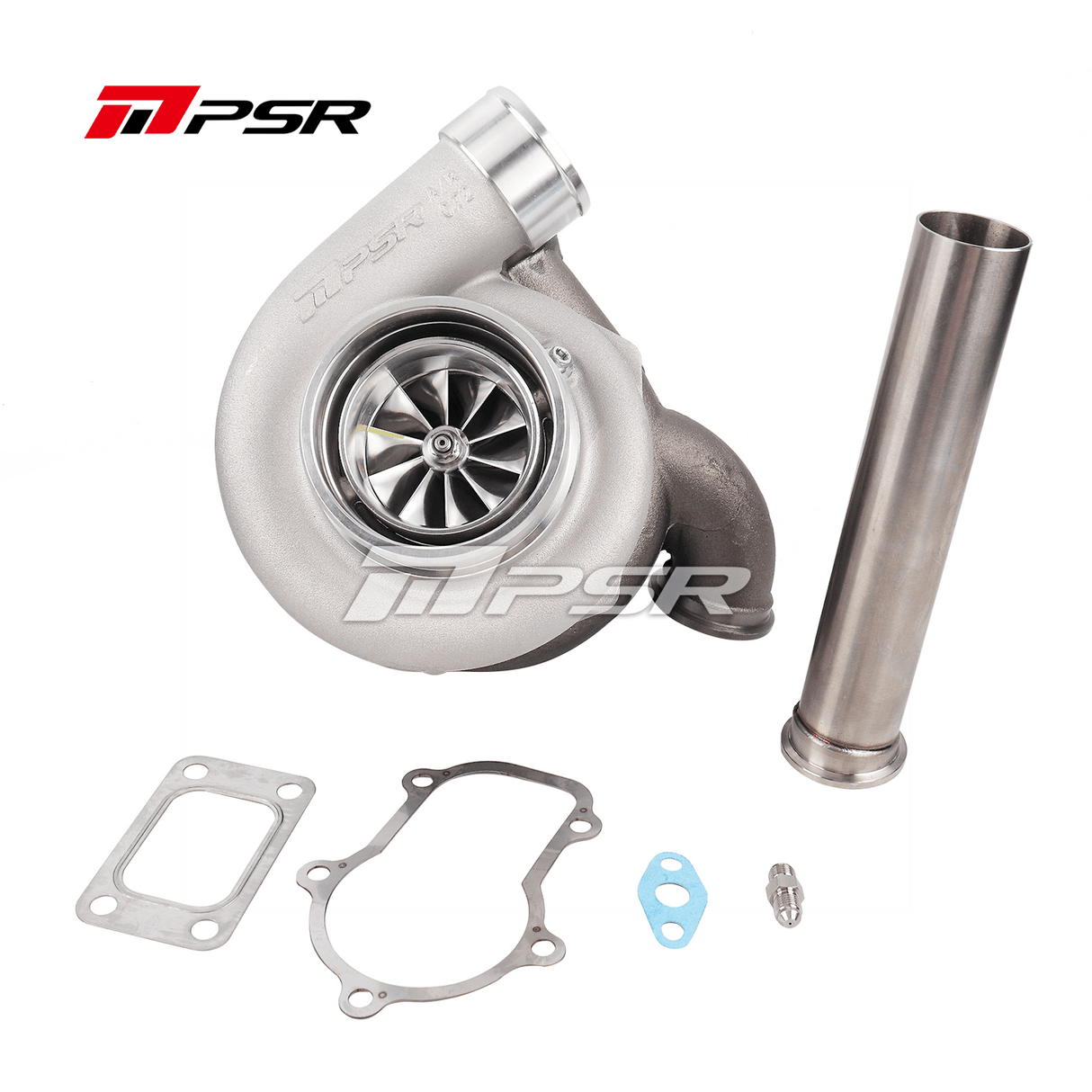 Pulsar GTX3584RS Gen3 External Wastegate Turbo Kit