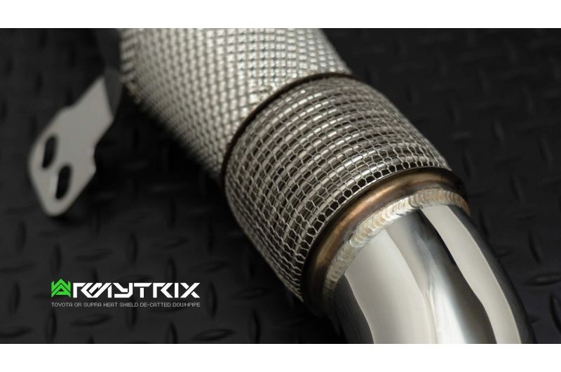 Armytrix High Performance Downpipe