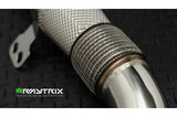 Armytrix High Performance Downpipe