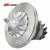 Pulsar S372 SX-E Dual Ceramic Ball Bearing Turbo