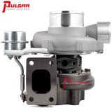 Pulsar GT2867R Gen2 Dual Ball Bearing Turbo Internal Wastegate 102128107
