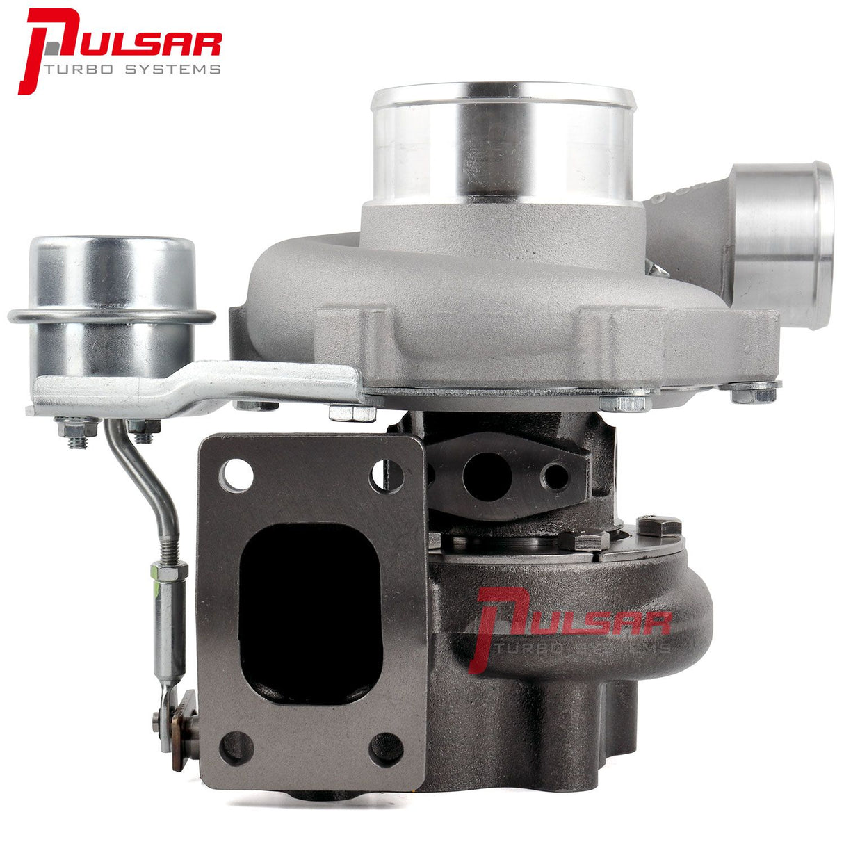 Pulsar GT2860R Gen2 Dual Ball Bearing Turbo Internal Wastegate 102128103