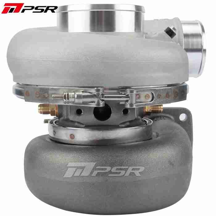 Pulsar 7375G/G42-1200 Compact Dual Ball Bearing Turbo External Wastegate
