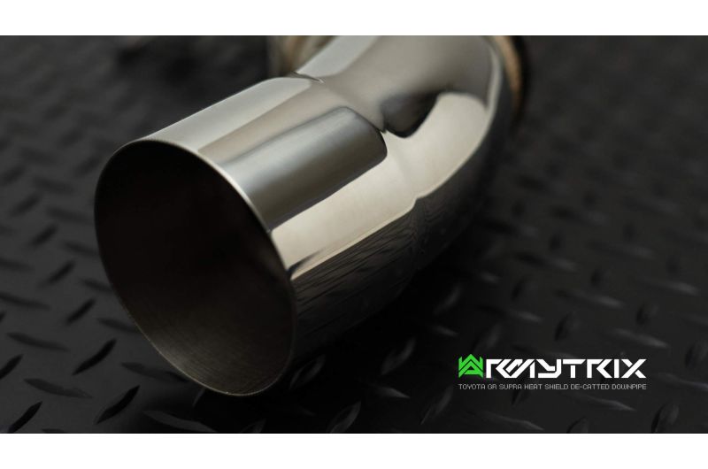 Armytrix High Performance Downpipe