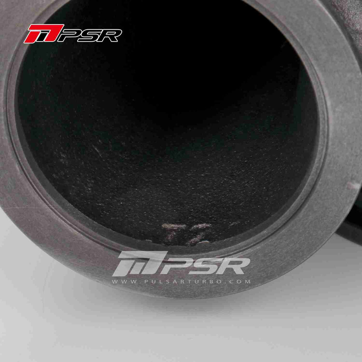 Pulsar 4849G/G25-550 Dual Ball Bearing Turbo External Wastegate (Reverse Rotation)