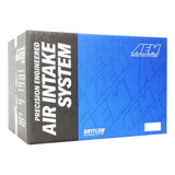 AEM Cold Air Intake System Gunmetal Grey
