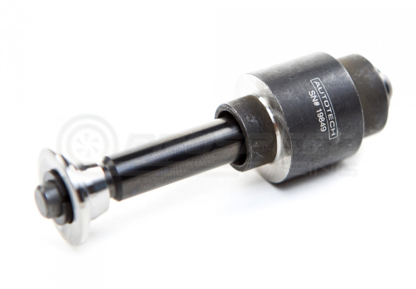 Autotech High Volume Fuel Pump Internal Kit - Audi S3 8P/TTS 8J/VW Golf R Mk6/Mazda 3 MPS 6 MPS 10.127.100K