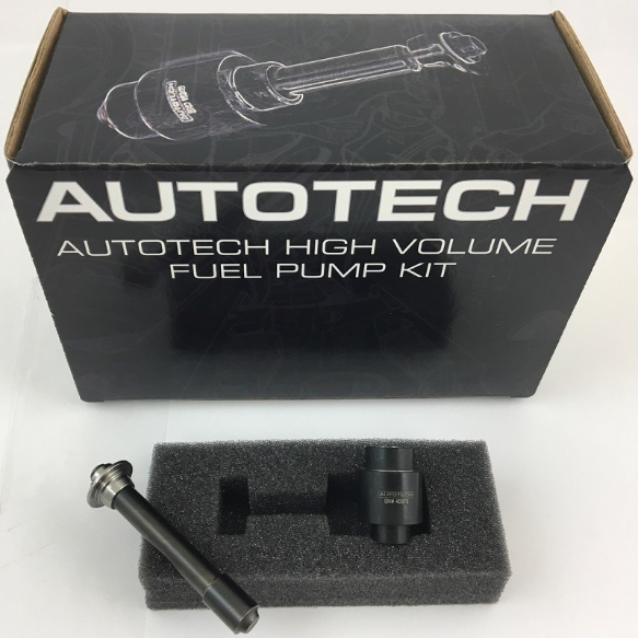 Autotech High Volume Fuel Pump Internal Kit - Audi S3 8P/TTS 8J/VW Golf R Mk6/Mazda 3 MPS 6 MPS 10.127.100K