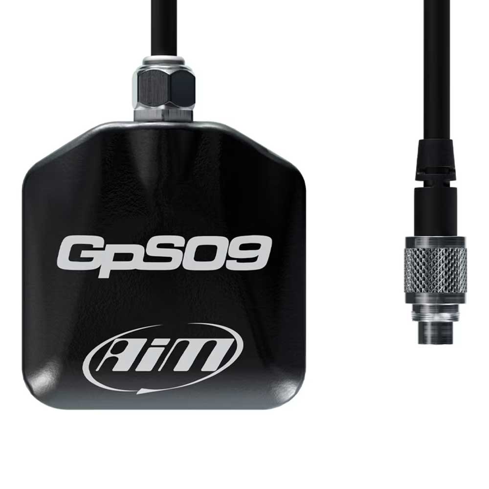 AIM GPS09 Module for Link/AIM Strada Digital Dashes