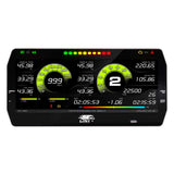 Link ECU AiM MXT Strada 10-inch Digital Dash Display - Street Edition
